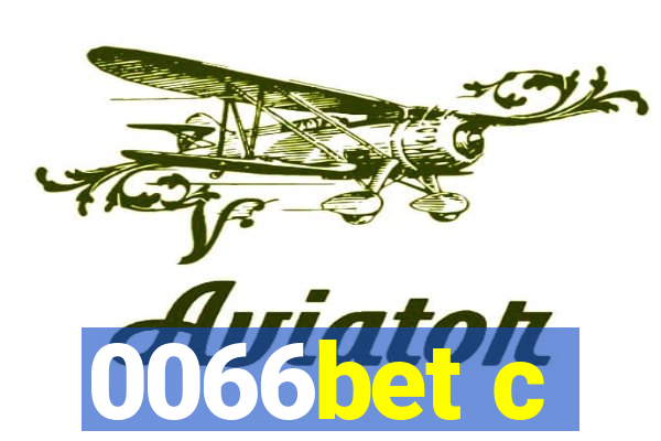 0066bet c